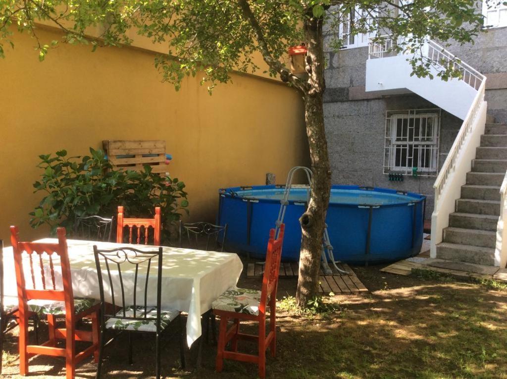 Villa HyP - La Casa de la Abuela Victoria Arcade Exterior foto