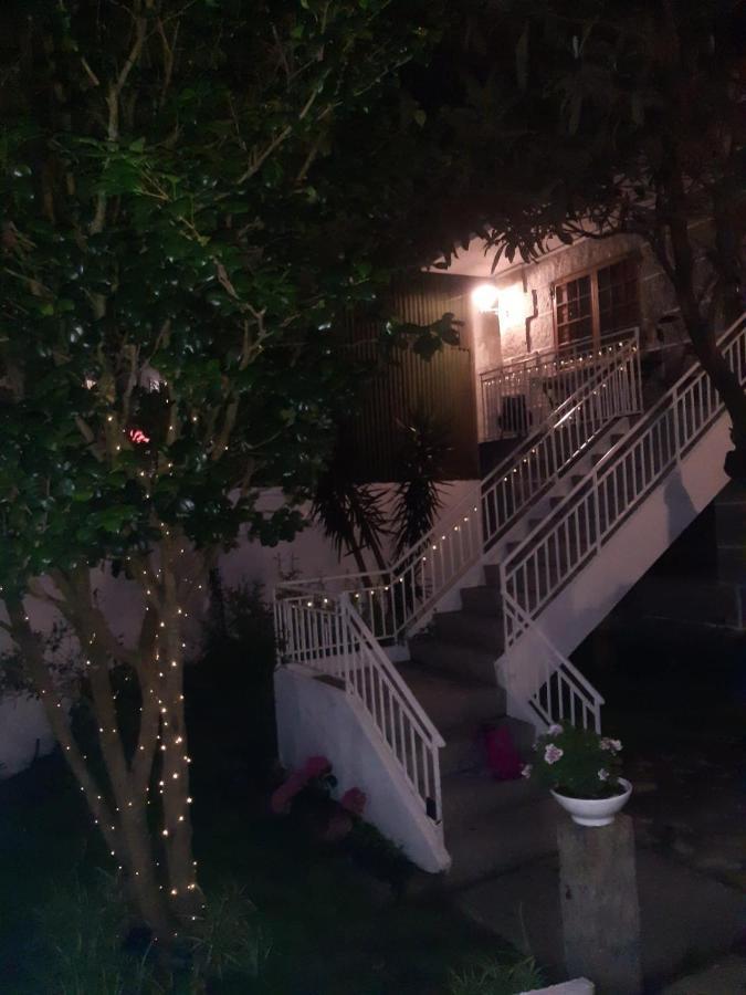 Villa HyP - La Casa de la Abuela Victoria Arcade Exterior foto